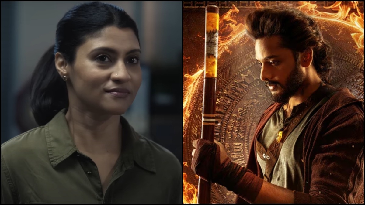 5 new OTT releases to watch in Indian languages this weekend (October 11-12, 2025)