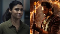 5 new OTT movies and series to watch in Indian languages this weekend (October 11-12, 2025)
