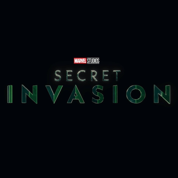 Secret Invasion