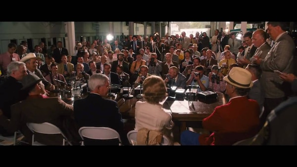 Secretariat still