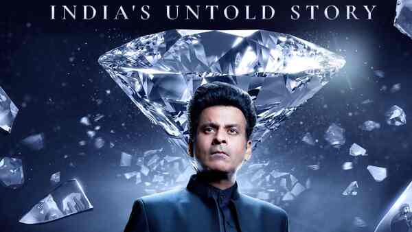 Secrets of the Kohinoor review: discovery+ gets Manoj Bajpayee to present a lengthy, yawn-inducing lesson in history