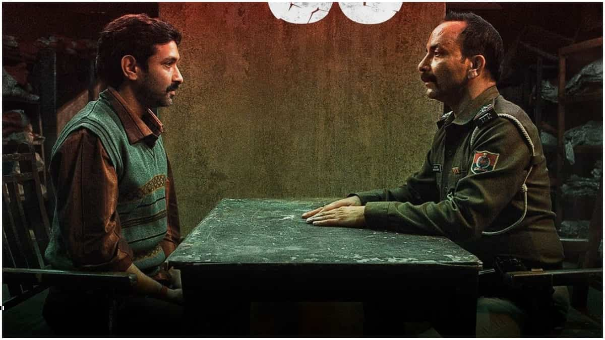 Sector 36 trailer out: Vikrant Massey yet again shows his range with a promising Deepak Dobriyal opposite him