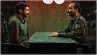 Sector 36 trailer out: Vikrant Massey yet again shows his range with a promising Deepak Dobriyal opposite him