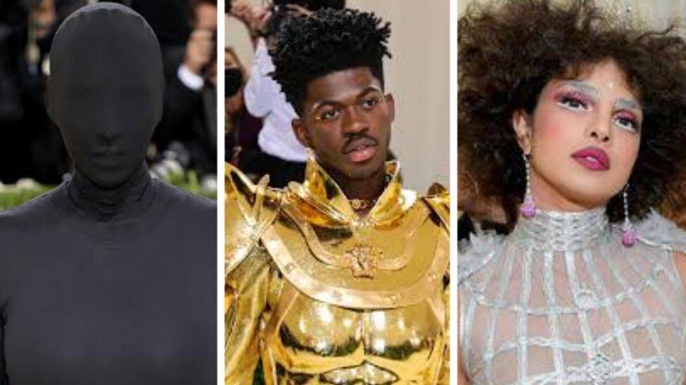Met Gala 2022: Remembering the strangest outfits in the history of fashion’s biggest night
