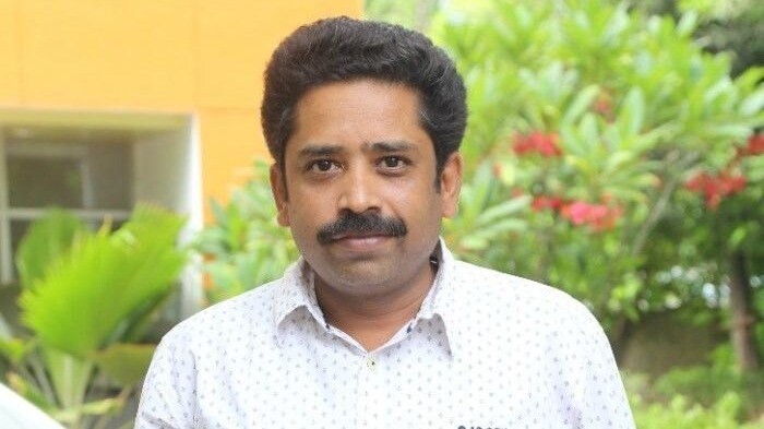 Seenu Ramasamy set to direct a biopic on the British engineer who made ...