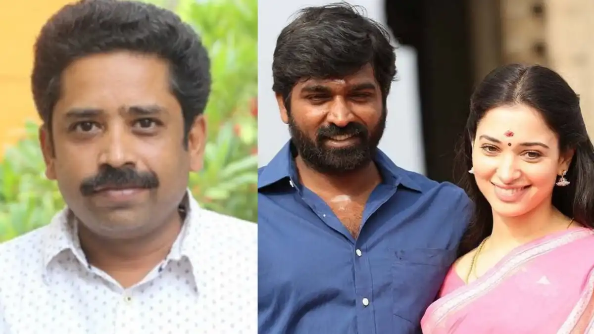 Dharmadurai 2: Director of the first part of the Vijay Sethupathi starrer clears the air regarding the sequel