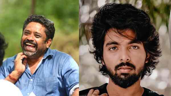 Idi Muzhakkam: Seenu Ramasamy’s next with GV Prakash Kumar nears completion