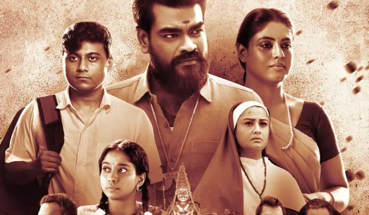 Seeran trailer out: Social drama based on true events to release on October 4