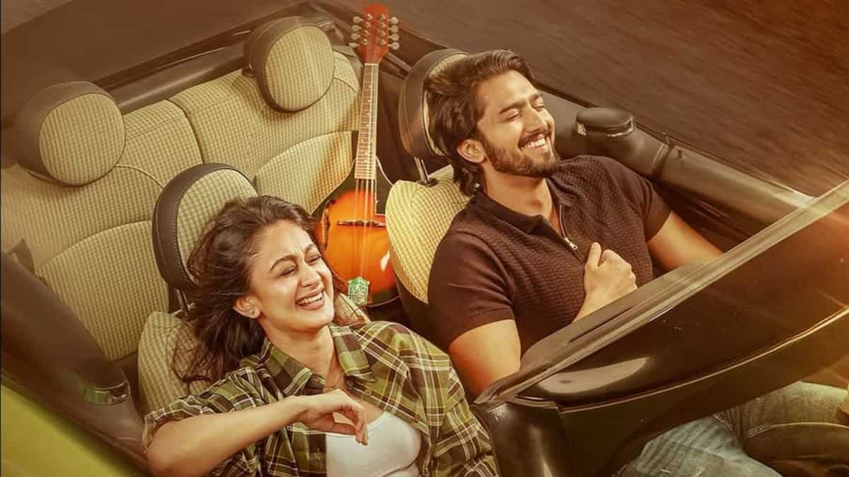 Seetha Payanam OTT release date: When, where to watch Arjun Sarja-Aishwarya film