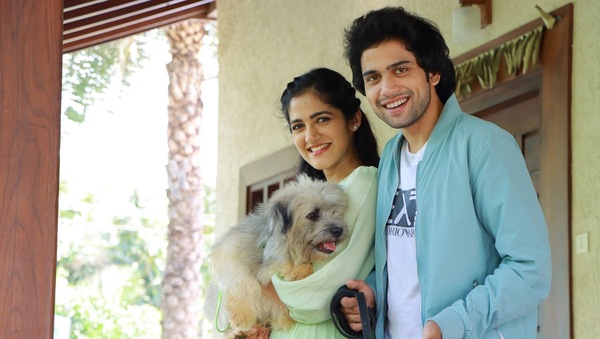 Harsh Kanumilli: Relieved with appreciation for Sehari on OTT