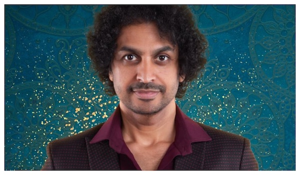 Sekhar Basha in Bigg Boss 8 Telugu