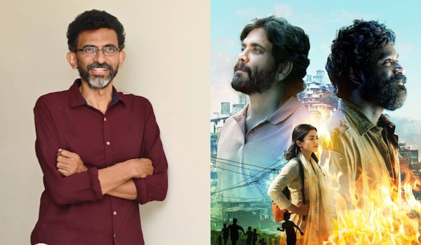 Kuberaa director Sekhar Kammula: The multi-language and pan-Indian release was not a marketing ploy