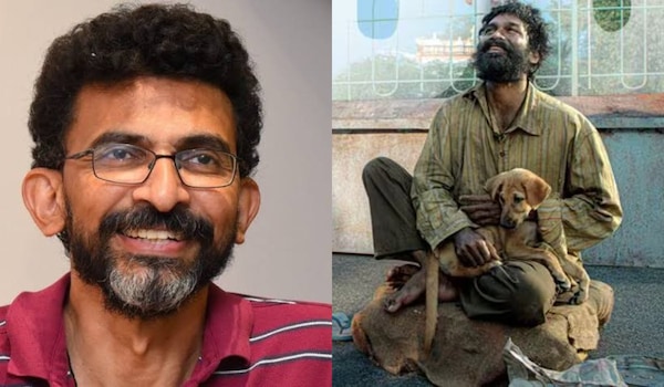 Sekhar Kammula; Kuberaa