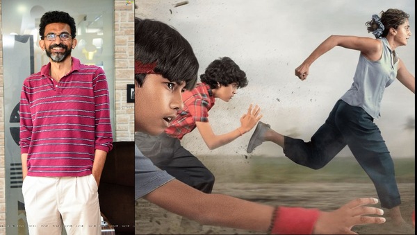 Sekhar Kammula lauds Mishan Impossible team, director Swaroop RSJ for taking a refreshing peek into a kid's world