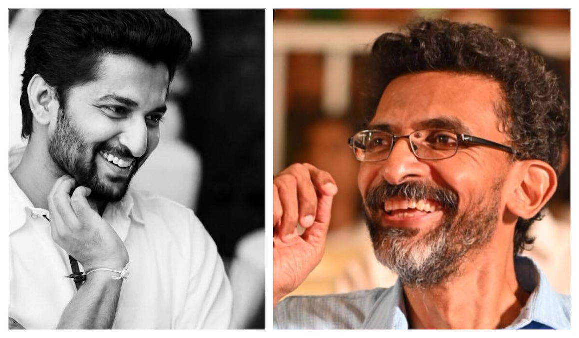 As Kuberaa nears OTT release, Sekhar Kammula returns to his roots with Nani's next