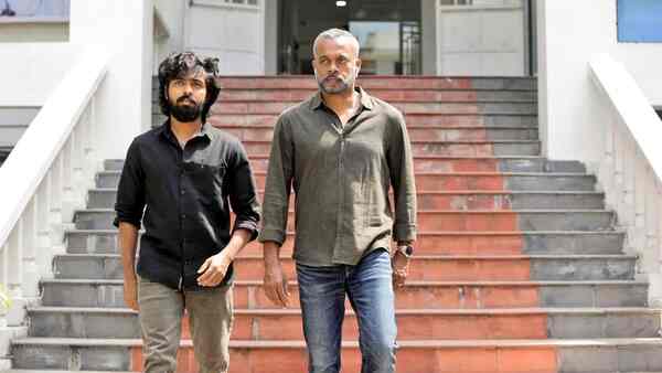 Here's when GV Prakash, Gautham Menon's action thriller, Selfie, will hit the screens