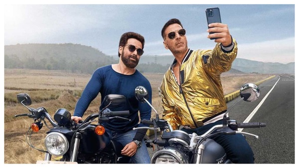 Budget of Akshay Kumar and Emraan Hashmi’s Selfiee REVEALED