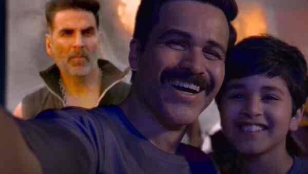 Selfiee trailer: Akshay Kumar and Emraan Hashmi starrer is the tale of a feud between superstar and superfan