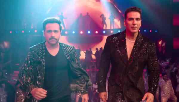 Selfiee OTT release date: Where to watch Akshay Kumar-Emraan Hashmi's comedy-drama film after its theatrical run