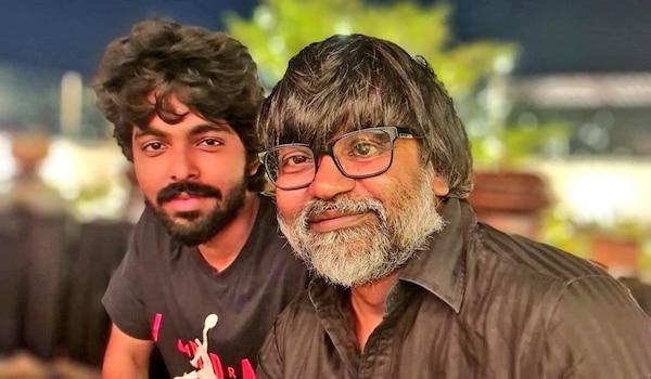 Selvaraghavan and GV Prakash