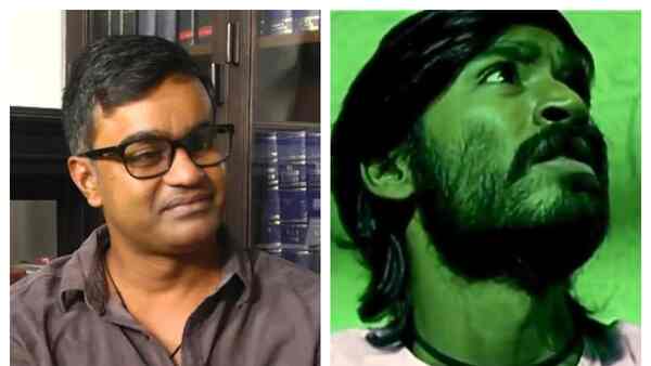 Saani Kaayidham actor Selvaraghavan to start work on Pudhupettai 2 soon