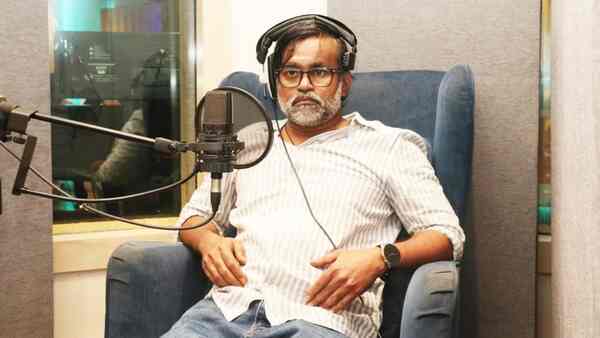 Dubbing for Dhanush and Selvaraghavan's Naane Varuven begins