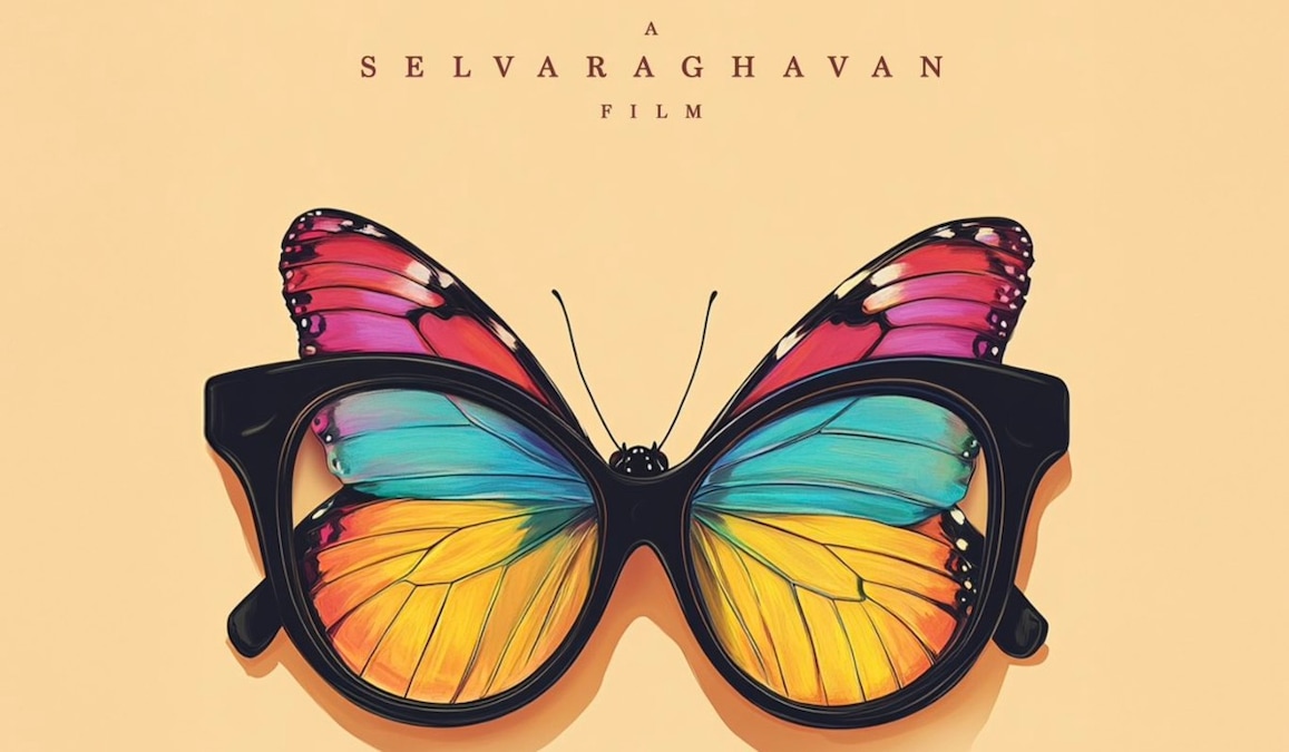 Selvaraghavan and GV Prakash team up after 13 years | Next update out on THIS date