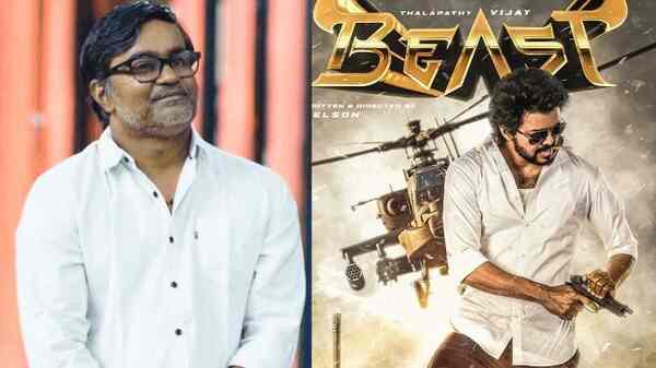 Selvaraghavan charging a huge sum to work in Vijay’s Beast?