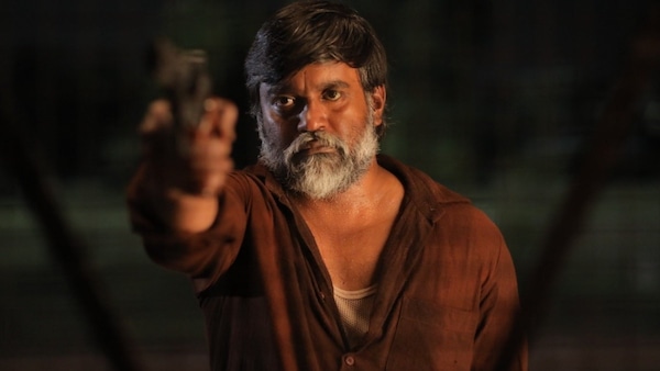 Exclusive! I was scared to death thinking about what people would talk about my performance: Selvaraghavan