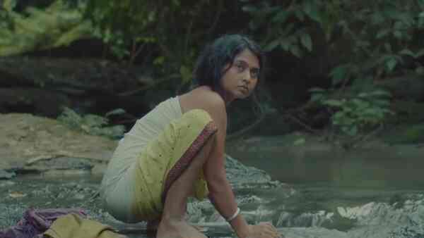 OTTplay at BIFFes! Making Semkhor was tough, but it was worth the effort: Actress-director Aimee Baruah