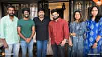 Chiranjeevi all praise for team Senapathi, Rajendra Prasad, director Pavan Sadineni and producer Sushmita Konidela