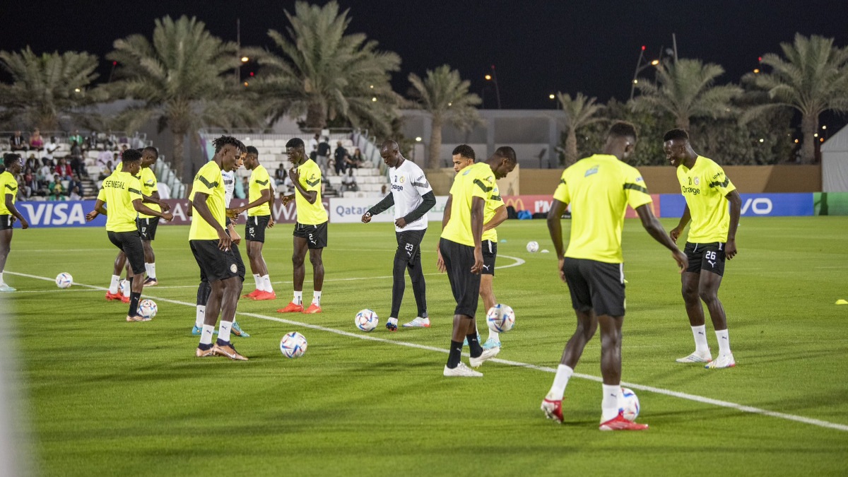 Ecuador vs Senegal, FIFA World Cup 2022: When and where to watch, live-streaming details