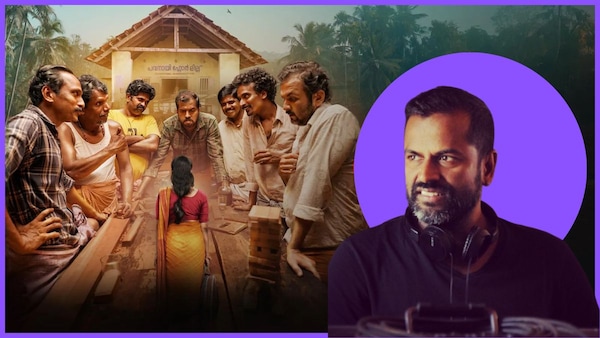 Senna Hegde On Setting Avihitham In Kanhangad: 'Working From Home Takes The Stress Off Filmmaking'