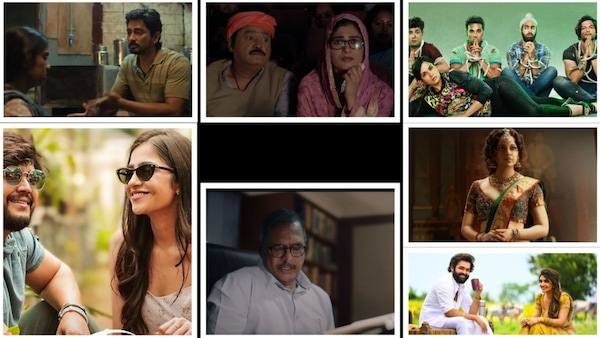 Baanadariyalli and Thothapuri Chapter 2 have heavy competition in overcrowded last week of September