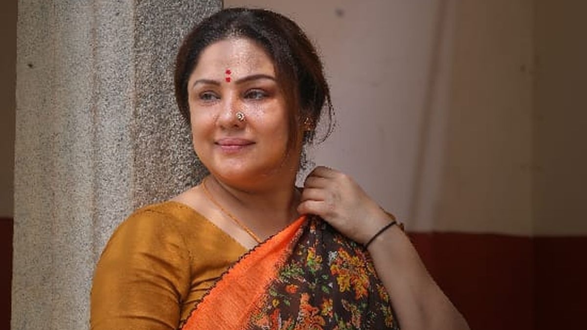 Priyanka Upendra in Kannada-Hindi bilingual about dilemmas faced by Alzheimer’s patients and their caregivers