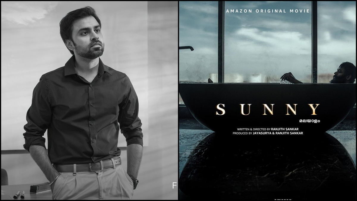 September 2021 Week 4 OTT movies, web series India releases: From Kota Factory season 2 to Sunny