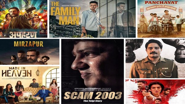 From Family Man 3 to Scam 2003: Sequels to 8 popular web series we can't wait to watch this year