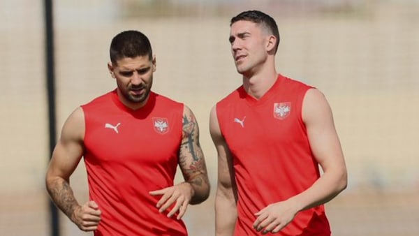 Cameroon vs Serbia, FIFA World Cup 2022: When and where to watch, live-streaming details