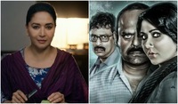 Before Madhuri Dixit’s Mrs Deshpande binge-watch these gripping mystery series with a serial killer twist