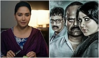 Before Madhuri Dixit’s Mrs Deshpande binge-watch these gripping mystery series with a serial killer twist