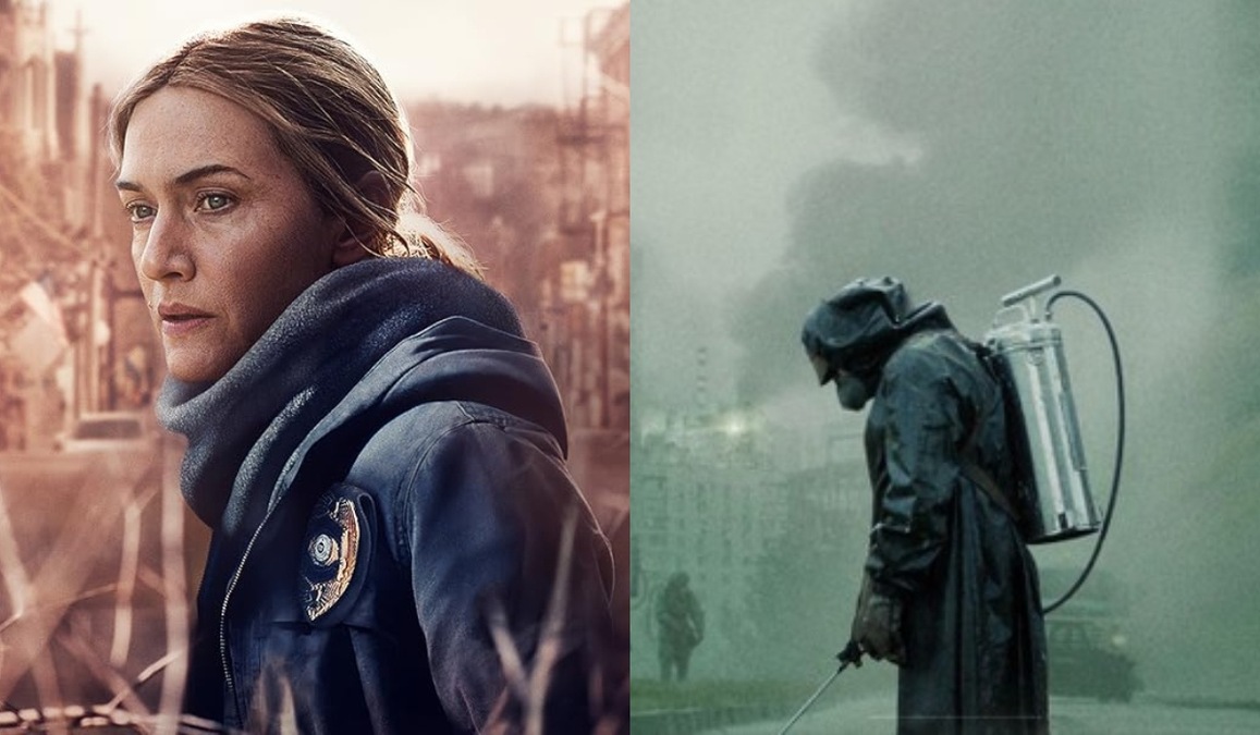 Binge these top-rated miniseries on JioHotstar