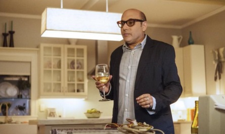 In this show, Mozzie often introduces himself as "Havisham" which also happens to be the name of a Dickensian character from which novel?