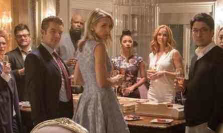 Check out this quiz on Marvel TV shows