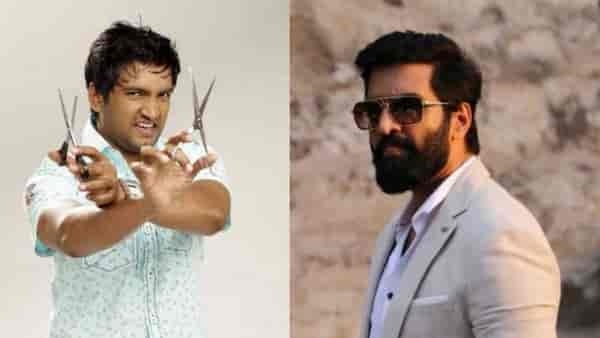 Santhanam on shelved Ajith Kumar-Vignesh Shivan movie, Boss Engira Bhaskaran 2: 'It would've shown me in a new dimension'