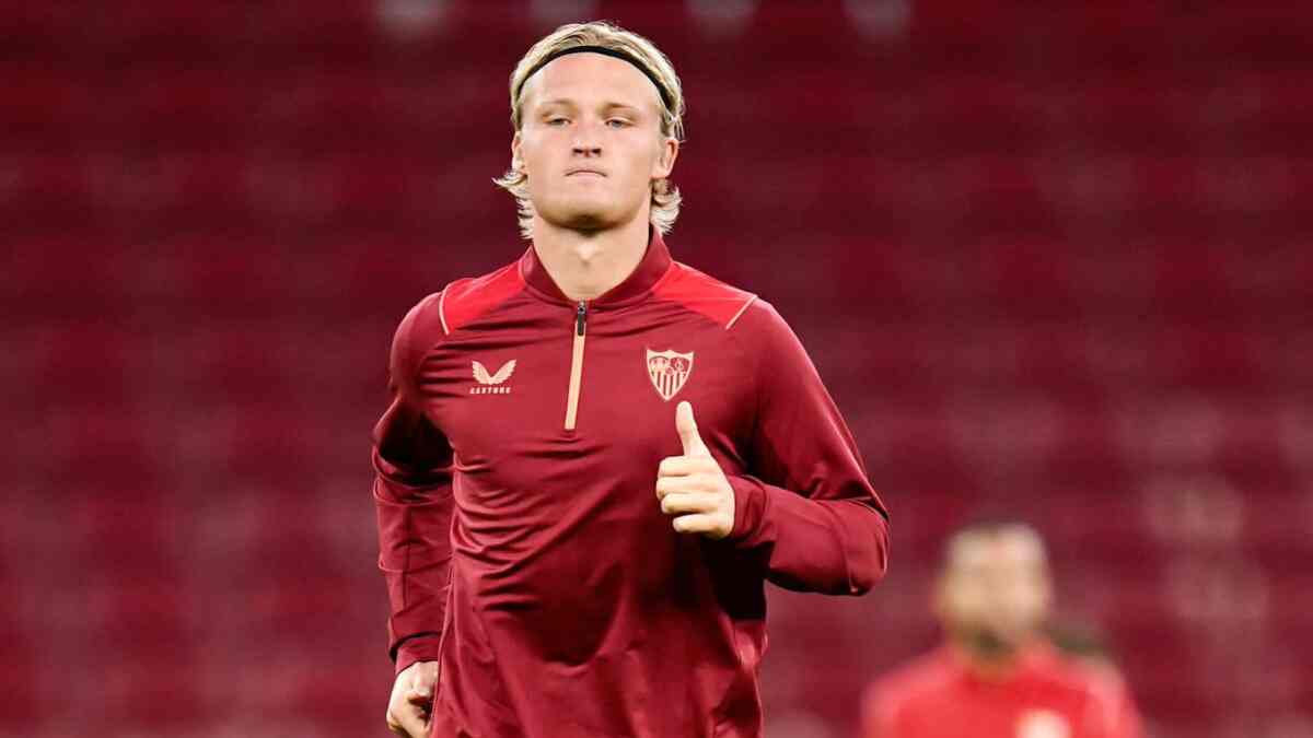 COP vs SEV, Champions League 2022-23: When and where to watch Copenhagen vs Sevilla in India