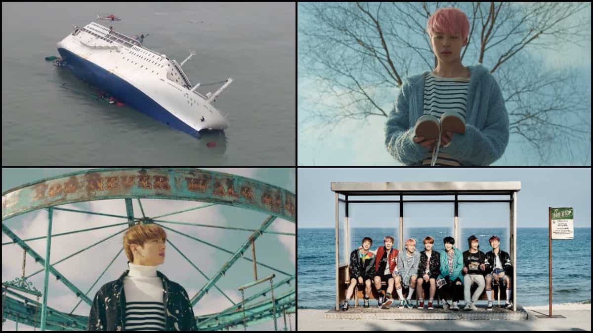10 years to the Sewol Ferry Tragedy - How BTS' 'Spring Day' continues to offer solace and honour memories