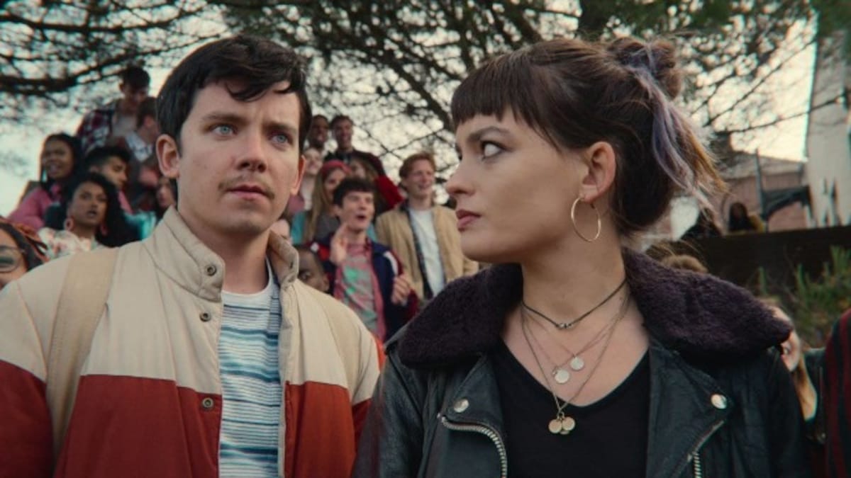 Sex Education 3 trailer: The Moordale gang to grow older, grow stronger, and grow together