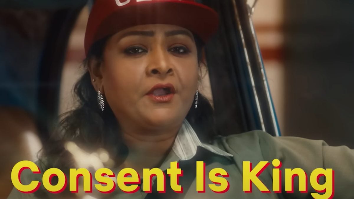 Netflix India ropes in Shakeela to promote Sex Education season 4