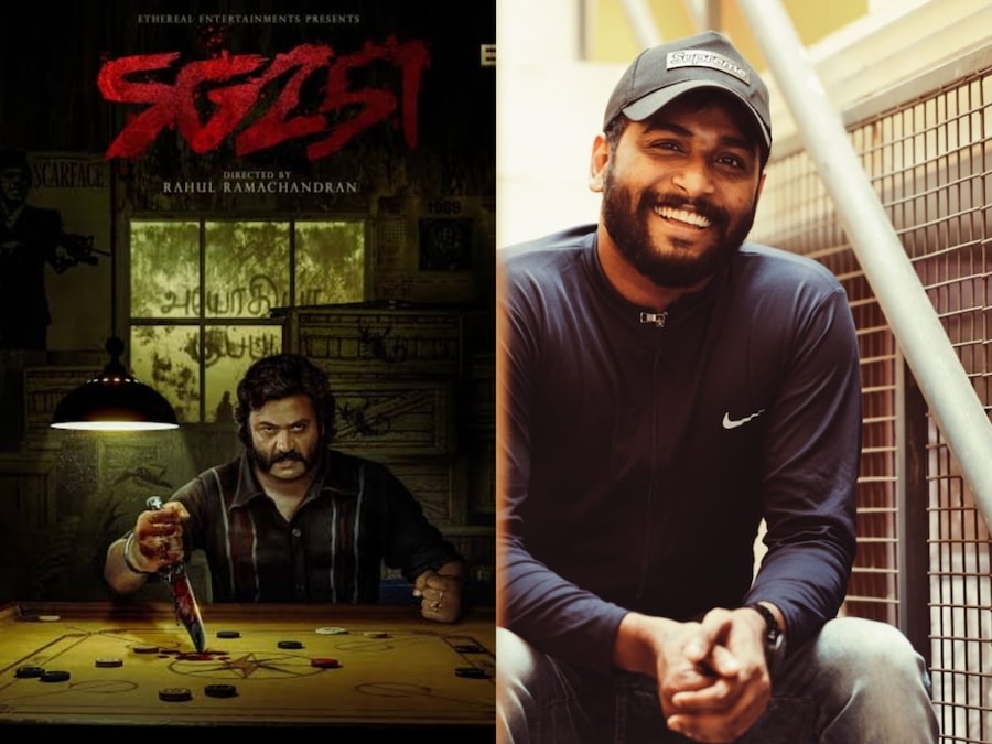 Is SG251 shelved? Rahul Ramachandran responds to the Suresh Gopi film’s delay amid controversy