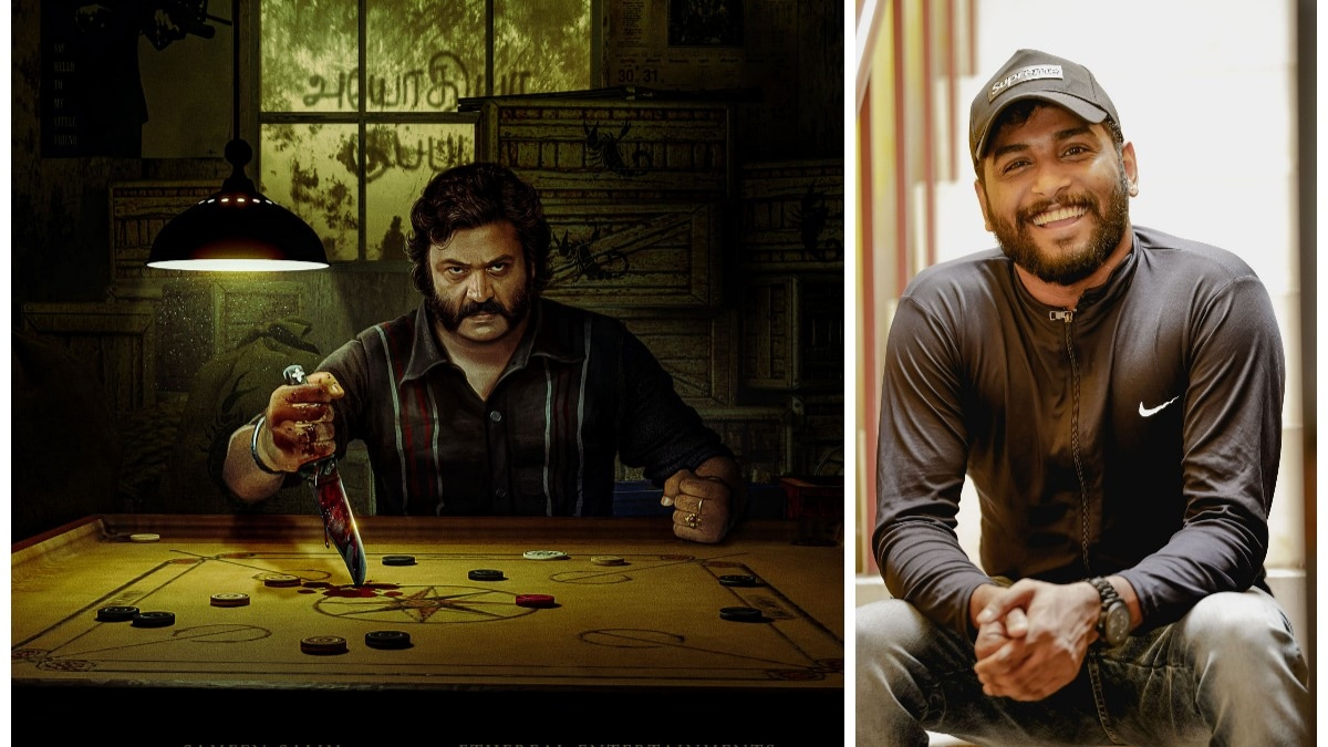 Exclusive! Suresh Gopi’s drama thriller with Rahul Ramachandran to go on floors in December 2022